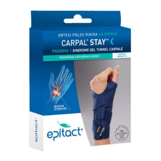 EPITACT CARPAL'STAY DX TG M