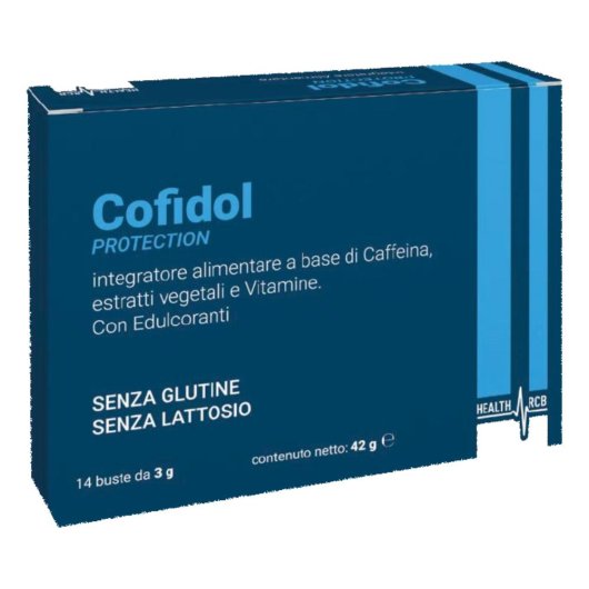 COFIDOL PROTECTION 14BUST