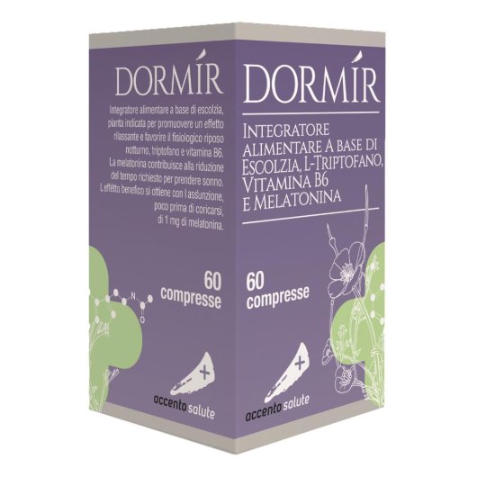 DORMI'R 60CPR