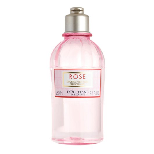 ROSA GEL DOCCIA 250ML