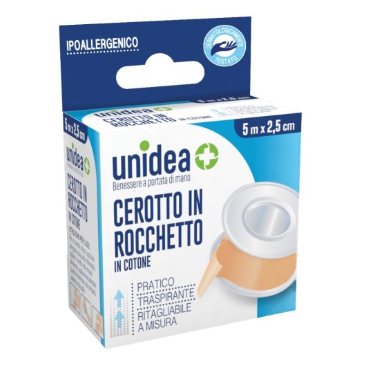 UNIDEA CER ROC SETA 5X2,5CM