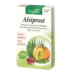 ALSIPROST 30CPS