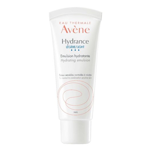 Avène Hydrance Leggera Emulsione Idratante 40ml