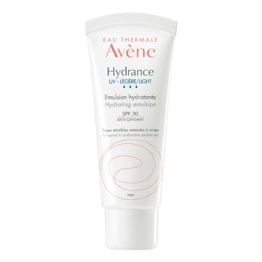 Avène Hydrance Optimale Emulsione Idratante 40ml