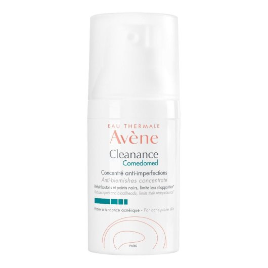 Avène Cleanance Comedomed concentrato anti-imperfezioni 30ml