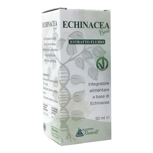 ECHINACEA BENOIT EF 50ML