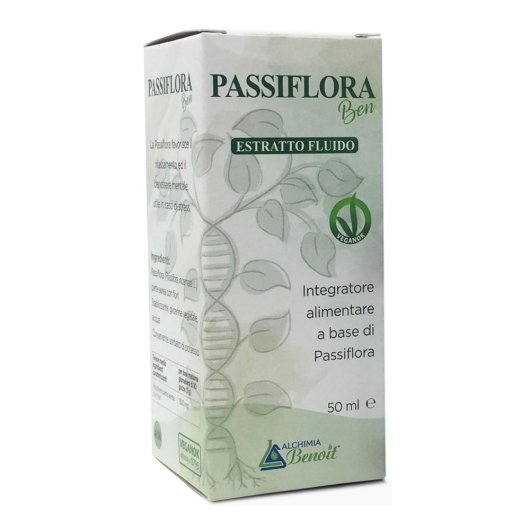 PASSIFLORA BENOIT EF 50ML