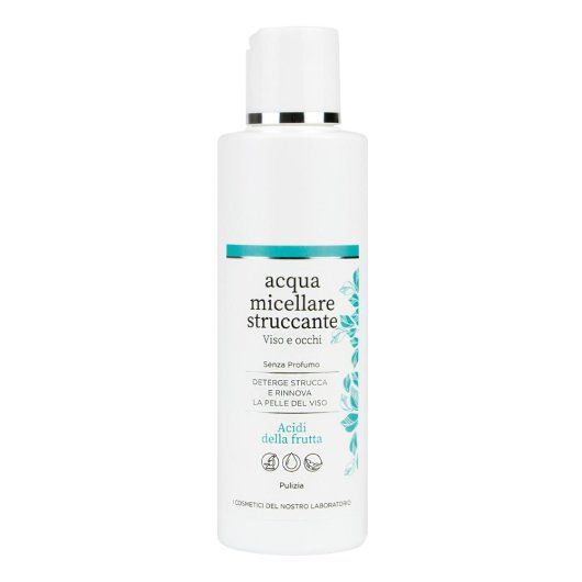 LDF ESS ACQUA MICELLARE150ML