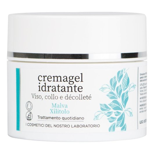 LDF ESSCREMAGELIDRATANTE30ML