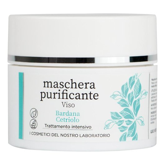 LDF ESS MASCHERA PURIF 30ML