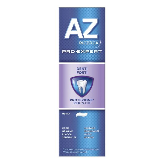 AZ PRO-EXPERT DENTI FORTI 75ML