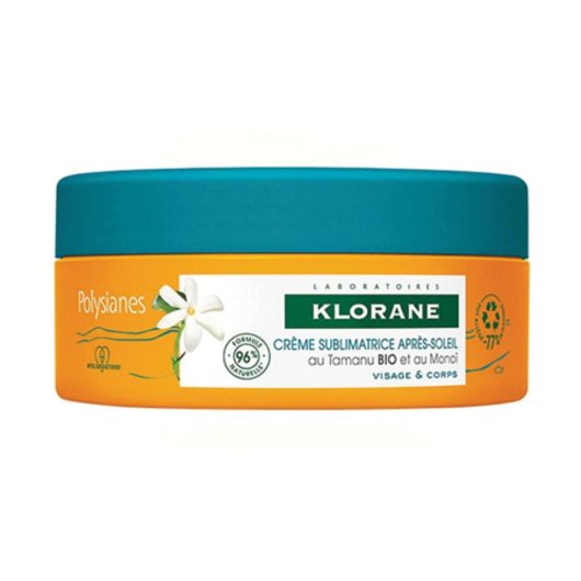 KLORANE CREMA SUBLIMAT DOPOS