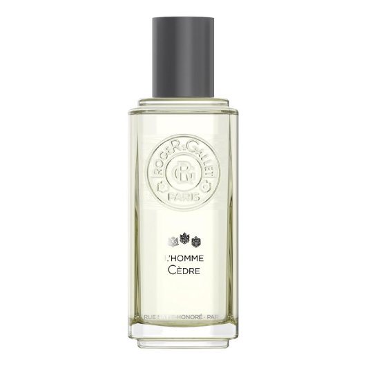 R&G L'HOMME CEDRE EDT 100ML