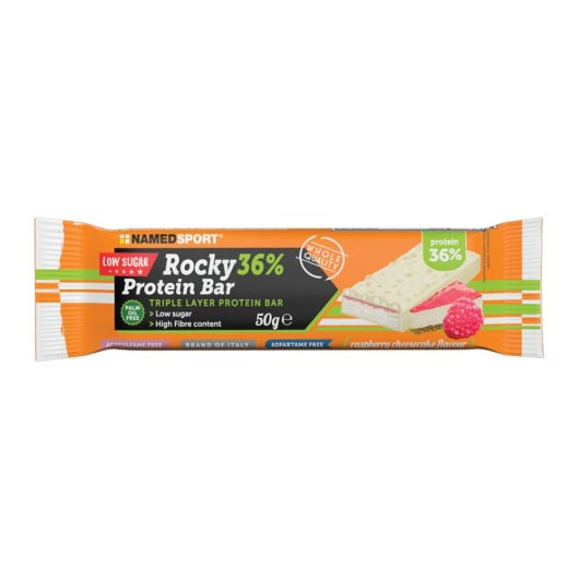 NAMEDSP.ROCKY36% PR.BAR RASP/CHE