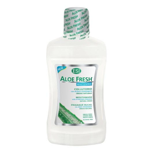 ALOE FRESH COLLUT WHITENING