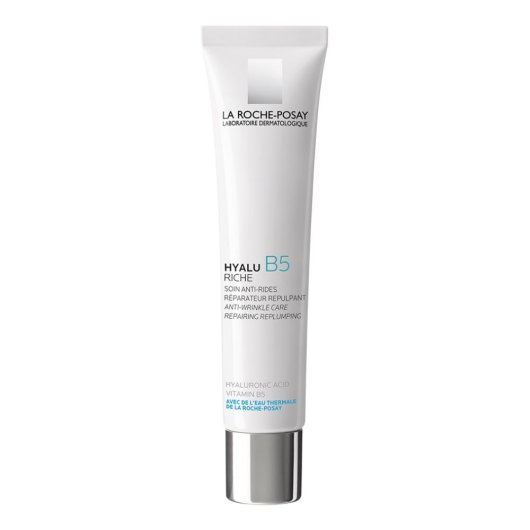 La Roche Posay Hyalu B5 Riche Crema Anti-Rughe 40ml