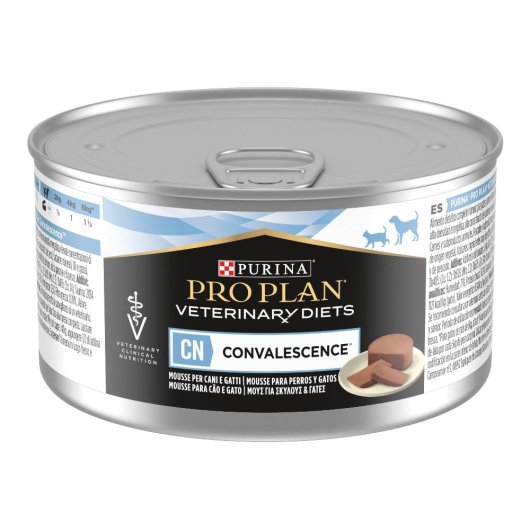 PROPLAN NEW DIET CN GATTO 195