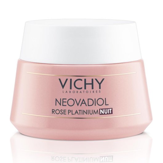 NEOVADIOL ROSE PLAT NIGHT 50ML