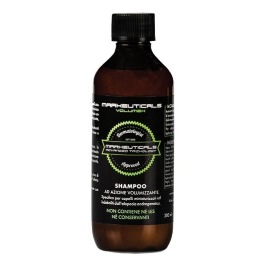 MARKEUTICALS VOLUMEX SH200ML