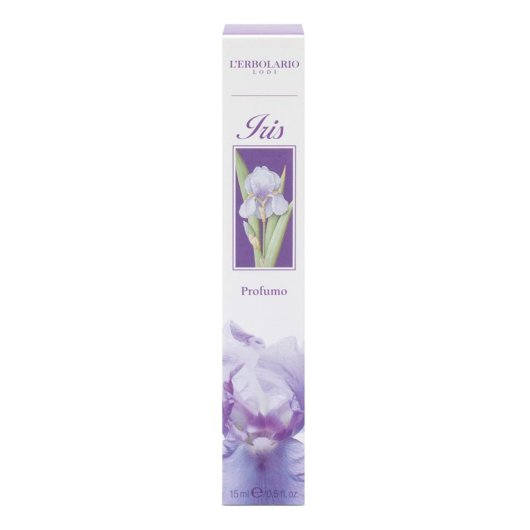 COLLEZIONE PROFUMI IRIS 15ML