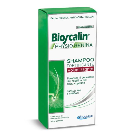 BIOSCALIN PHYSIOGENINA SH VOL