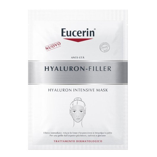 EUCERIN HYALURON MASK MONO