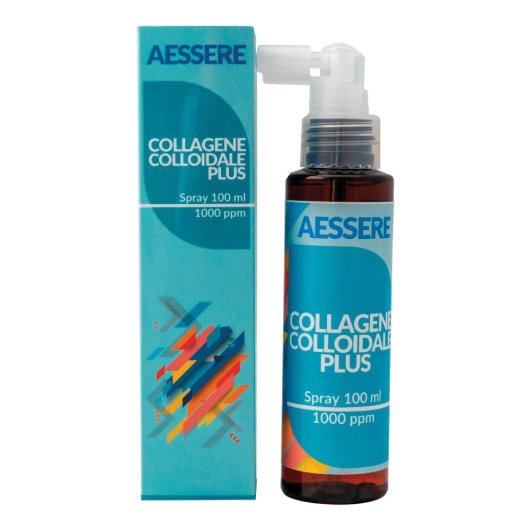 COLLAGENE COLLOID PURO 100ML