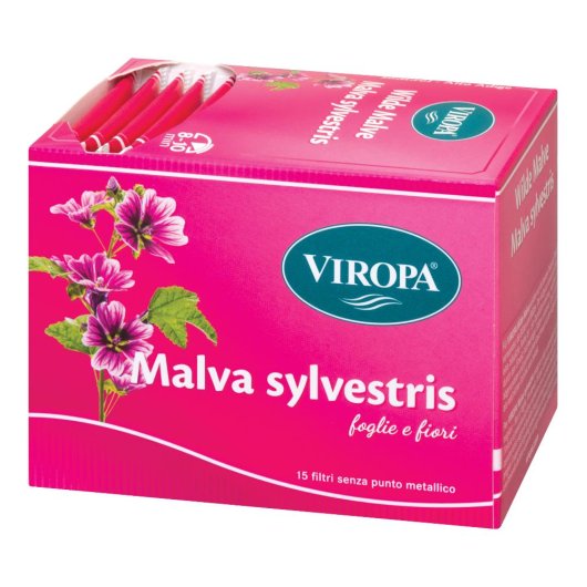 Viropa Malva Sylvestris 15filt