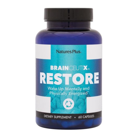 RESTORE BRAINCEUTIX 60CPS