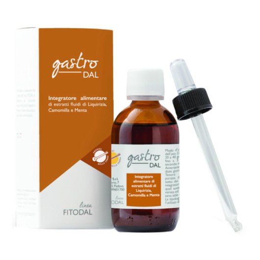 GASTRODAL 50ML