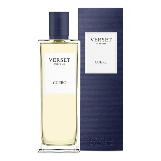 VERSET CUERO 50ML