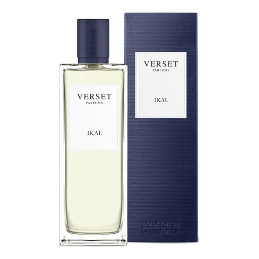 VERSET IKAL 50ML