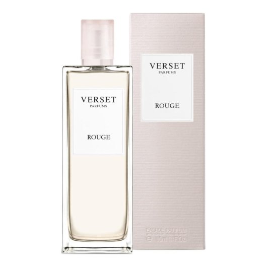 VERSET ROUGE 50ML