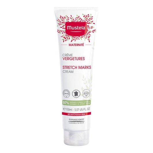 MUSTELA NEW CREMA SMAGLIAT C/P