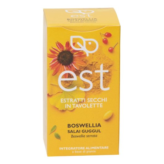 BOSWELLIA ES 60TAV