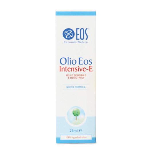 EOS OLIO JOJOBA GOLDEN 75ML