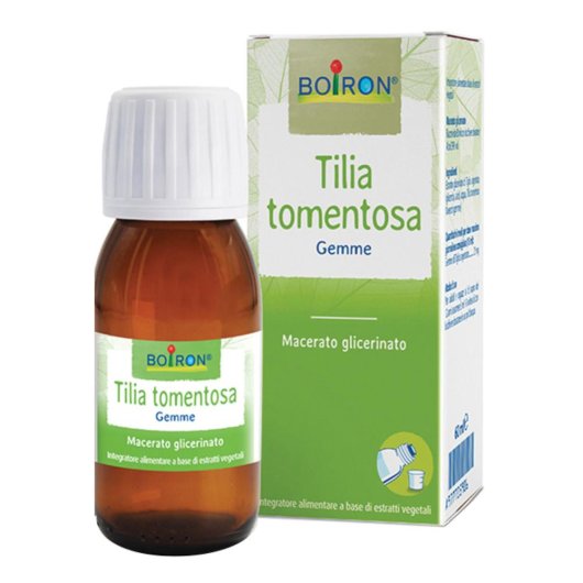 TILIA TOMENTOSA MG 60ML INT