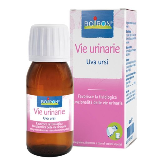 BO.UVA URSINA EI 60ML INT