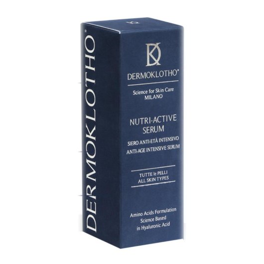 NUTRIACTIVE SERUM 30ML