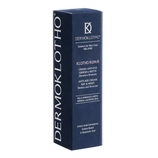 KLOTHO REPAIR CR ANTIETA'50ML