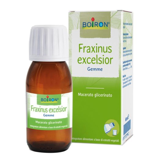 BO.FRAXINUS EXCELS MG 60ML INT