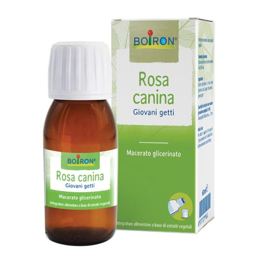 ROSA CANINA MG 60ML INT