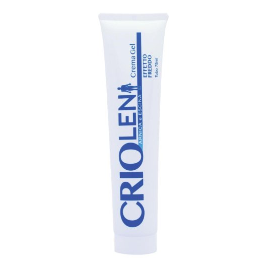 CRIOLEN CREMA GEL 75ML