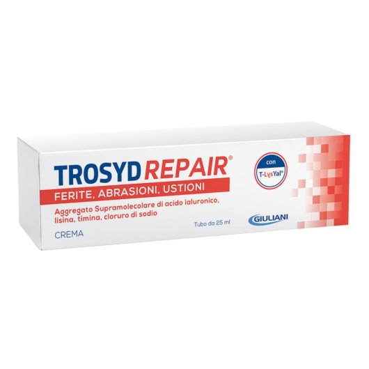 TROSYD REPAIR 25ML