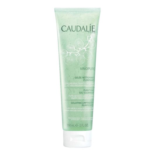 CAUDALIE VINOPUREGELDET150ML