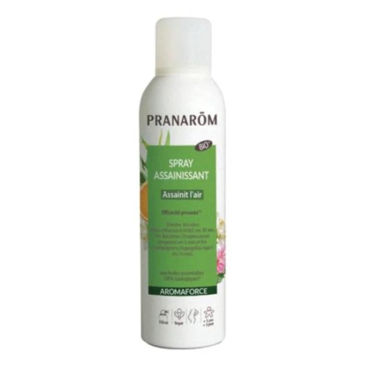 PRANAROM AROMAF ARIA SPRAY