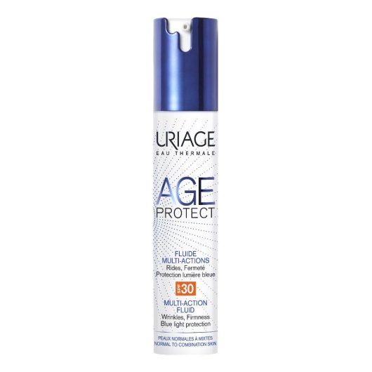 AGE PROTECT FLU MULTIAZ SPF30