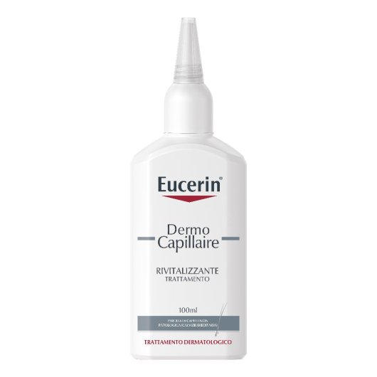 EUCERIN TRATTAMENTO RIVIT100ML