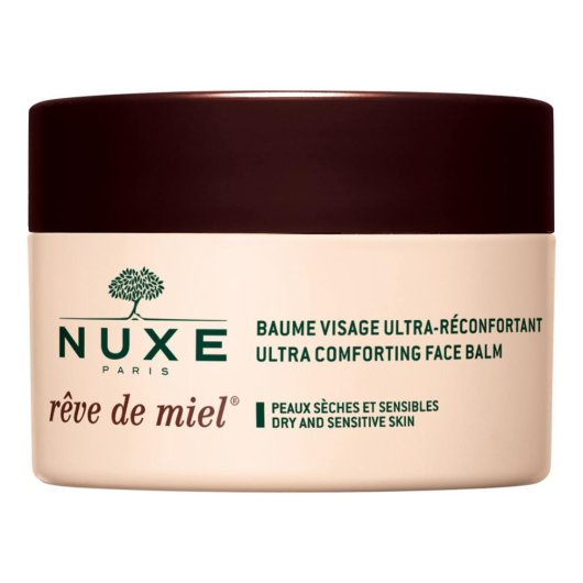 NUXE REVE DE MIEL BAUME VISAGE