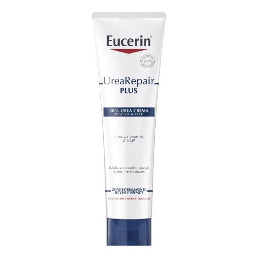 EUCERIN 30% UREA ZONE LOCAL.75ML